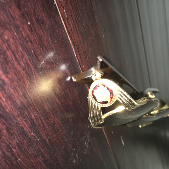 Vintage Versace shades 100% authentic - Picture 2 of 3